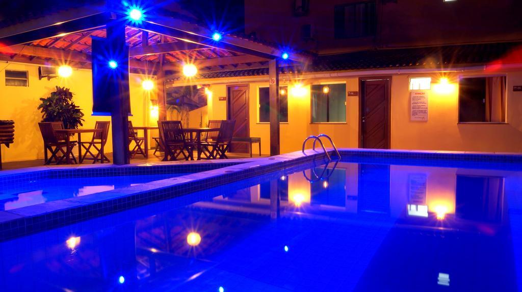 Hotel Pousada Villas Do Atlantico Lauro de Freitas Exterior photo